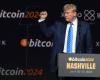 Bitcoin (btc) supera los $87,000 mientras la criptoeuforia por la victoria de Trump