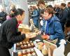 “La comida une”: Taste Ouest mueve Brest con sus manifestaciones culinarias populares