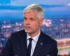 Pensiones: en TF1, Laurent Wauquiez anuncia un aumento de las pensiones “para todos” a partir del 1 de enero