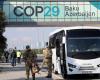 COP29, ¿una cortina de humo para las ambiciones territoriales de Azerbaiyán?