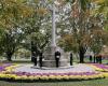 Ceremonias del Día del Recuerdo en Toronto