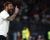 Daniele De Rossi rompe el silencio y hace una gran promesa