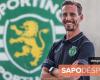 João Pereira es la opción de la “continuidad” para llevar al Sporting a la ‘bi’ – I Liga