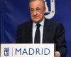 El defensa de LaLiga que está en la agenda del Real Madrid