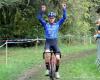 Ciclocross de Mont-Olympe a Charleville-Mézières: clasificaciones – Noticias