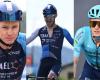 Ciclismo. Ruta – Froome, Gee, Lutsenko… La plantilla de Israel-Premier Tech para 2025