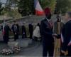 Tres semanas antes del 80º aniversario de la masacre, Homenaje en Francia en el Camp de Thiaroye. ¿Cuál es la planificación estatal senegalesa?