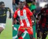 Dion Lopy en forma, Sadio Mané en piernas, Jamal Thiaré decisivo…