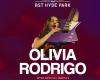 Olivia Rodrigo encabezará BST Hyde Park 2025