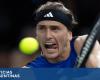 Zverev y Alcaraz debutan en las ATP Finals