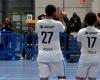 FTUSAL (2E): Thulin Futsal Academy gana el derbi ante el Magic Hellas y reinicia su temporada