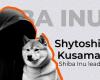 Shytoshi Kusama ofrece un mensaje épico sobre el futuro de SHIB y Ryoshi