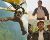 Tom Cruise se cuelga del avión en el tráiler de ‘Misión: Imposible 8’