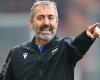 Lecce, Giampaolo el elegido para el equipo post-Gotti