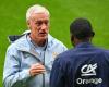 “¡No hay piedad”, anuncia una decisión radical de Deschamps en la selección francesa!