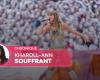 Kharoll-Ann Souffrant | Taylor Swift y la miseria de los ricos y famosos