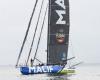 Vendée Globe: Dalin ya a la cabeza, muy por delante de Simon