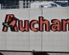 Se eliminarán seis puestos en Auchan en Brives-Charensac en el marco del amplio plan social