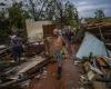 Dos potentes terremotos se suceden uno tras otro en el sur de Cuba sin causar víctimas