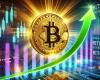 El precio del Bitcoin sigue su curso y supera los $84.000