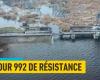 Día 992 de resistencia: la situación en torno a Kurakhove podría convertirse en una catástrofe, Rusia destruyó la presa del embalse