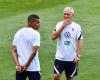 Deschamps “se libra del problema” ¡Mbappé!