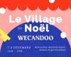 El mercado navideño de Wecandoo se centra en la artesanía para las fiestas