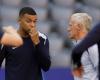 Deschamps castigó a Mbappé según Lizarazu