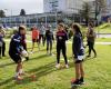 Concienciación sobre la diabetes en el Gers: una jornada de prevención con un rugby saludable