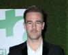 James Van Der Beek en “estado de shock”: el héroe de “Dawson” revela cómo descubrió su enfermedad