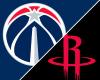 Rockets 107-92 Wizards (11 de noviembre de 2024) Resumen del juego