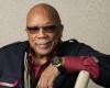 Quincy Jones enterrado en funeral familiar privado en Los Ángeles