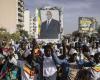 Elecciones legislativas en Senegal (3), la coalición pro Macky Sall explota