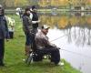 Montenay. Finaliza la temporada de pesca en el estanque comunal