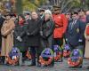 Día del Recuerdo | Dignatarios rinden homenaje a los veteranos