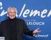 Claude Lelouch ocultó durante mucho tiempo su romance con Annie Girardot: “Ella estaba casada y yo también”.