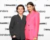 Zendaya y Tom Holland coprotagonizarán por primera vez fuera de la franquicia ‘Spider-Man’ una película de Christopher Nolan