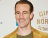 Confesiones: James Van Der Beek: ‘Creo que estaba en shock’