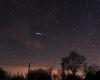 Esta noche podrían aparecer bolas de fuego en el cielo