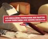 Los mejores queseros de los Altos Alpes para hacer una buena raclette