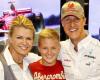 F1: Mick Schumacher habla sobre el accidente de su padre Michael