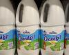 Retiradas en toda Francia las botellas de leche vendidas en Leclerc