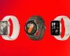 3 relojes conectados de Apple, Samsung y Xiaomi para conseguir a precio de ganga lo antes posible