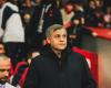 Bruno Genesio (LOSC) “reza para no tener nuevos heridos” durante la tregua