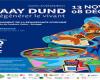 Senegal: Inauguración de la exposición-evento DyTAES “YAAY DUND, Regenerando los vivos” – VivAfrik