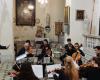 La orquesta italiana de Lucca hace escala en Belgodère, en Balagne