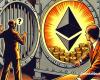 Cripto: Ethereum alcanza los $3,200 y supera al Bank of America