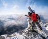 Sí, en el Tarn también hay clubes alpinos y uno de ellos acoge a un campeón del mundo.