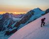 una tarde llena de nieve, deslizamientos y adrenalina