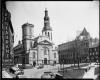 QUEBEC DESAPARECIÓ | El restaurante Kerhulu en 1929